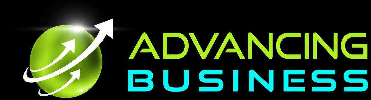 Advancing Business
